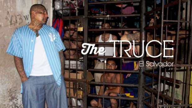 The Truce in El Salvador